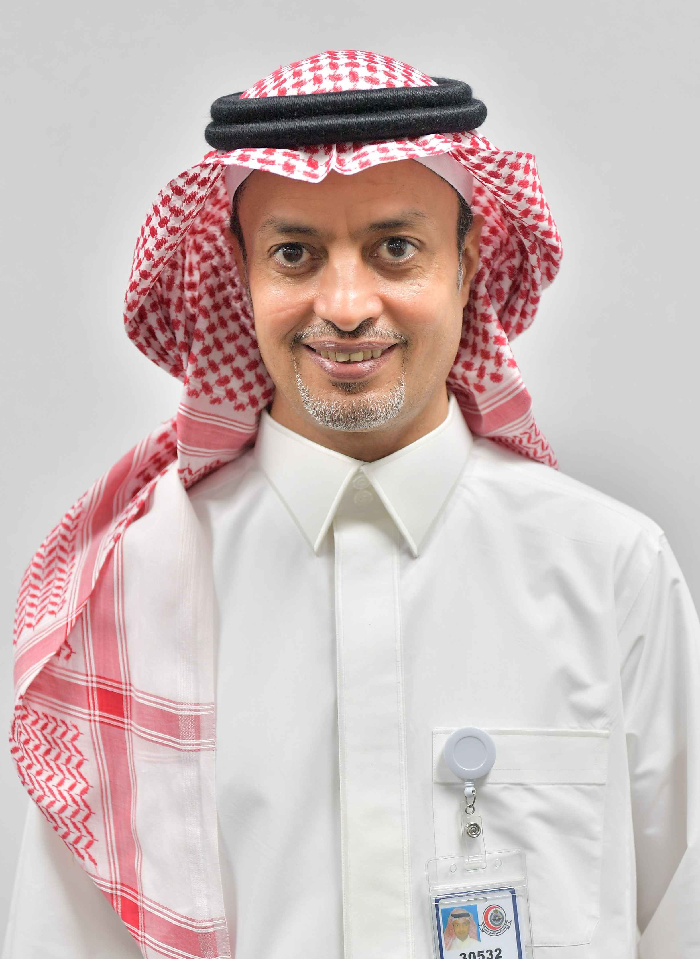 Dr Fahad Alhabshan