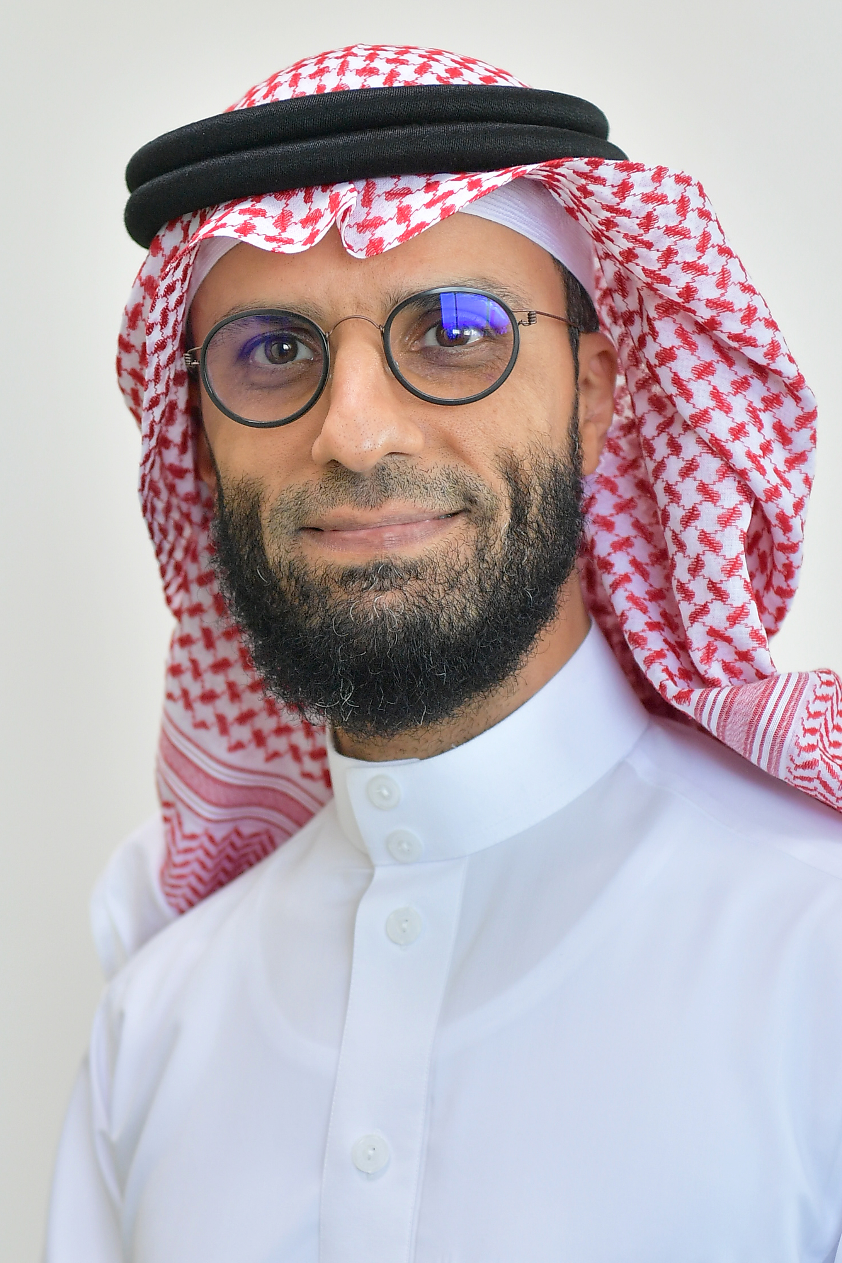 Dr Abdullah Ghamdi