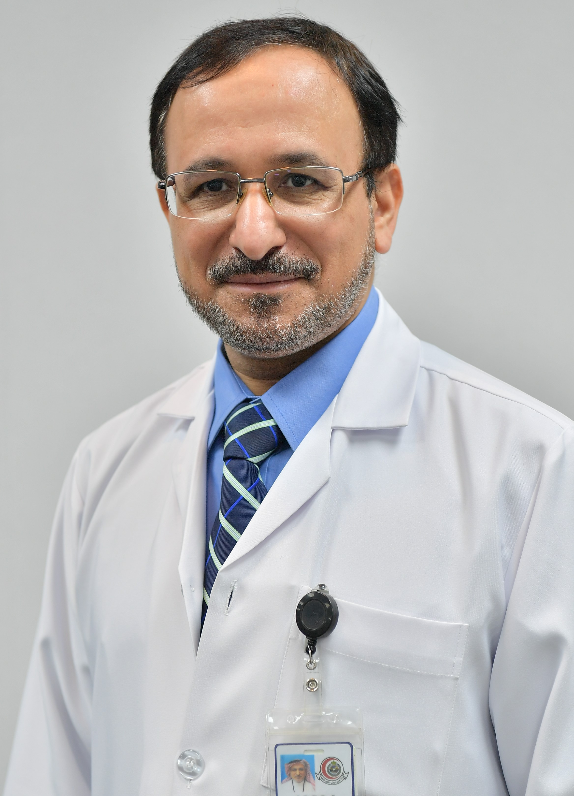 Dr Ahmed Alsaileek