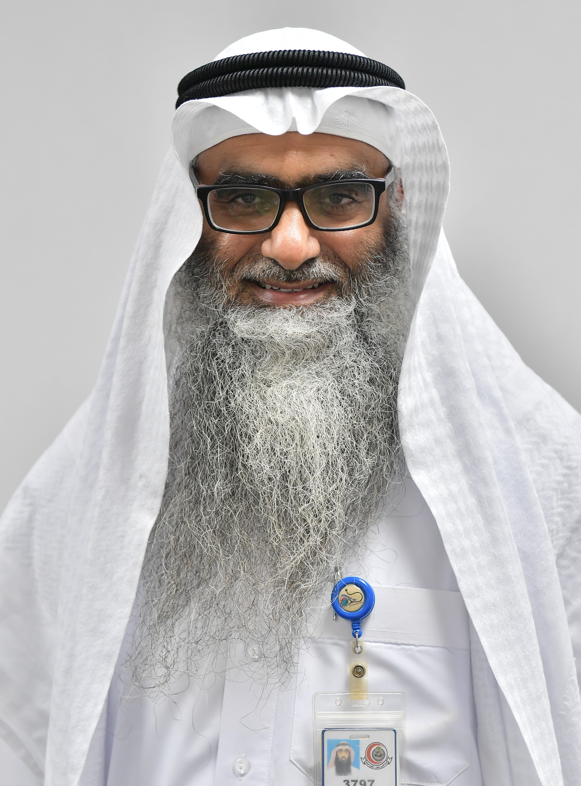 Dr. Mohammad Al Ghamdi