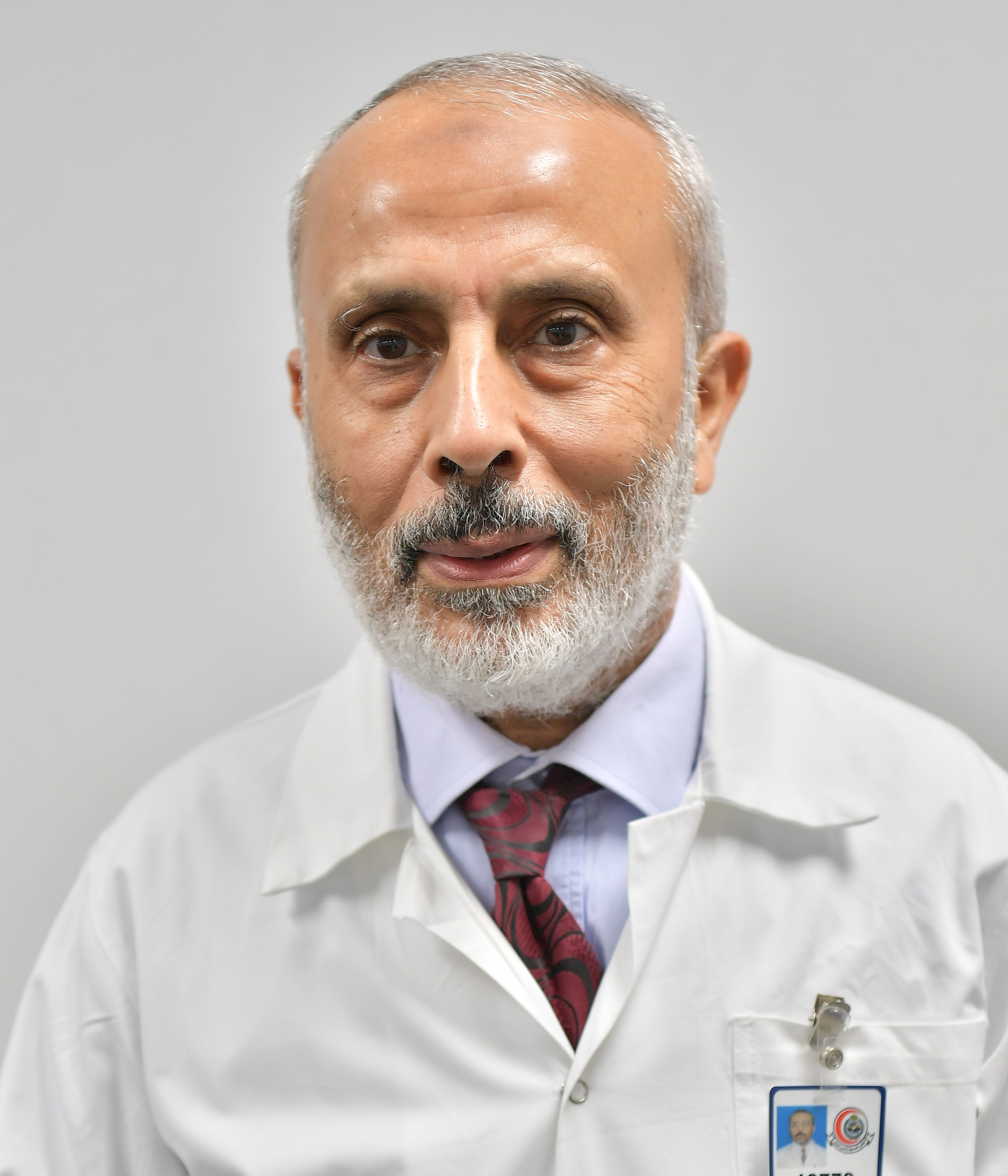 Dr Omar Hijazi