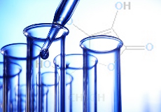 chemistry lab test tube