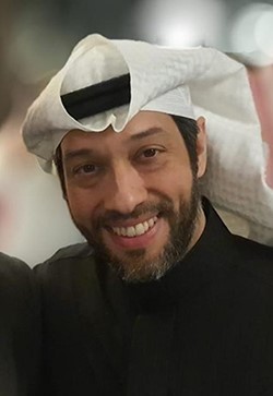 Dr. Nezar Al Zughaibi