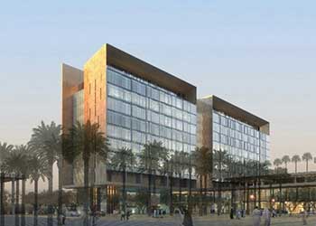 مستشفى الملك سلمان بالطائف