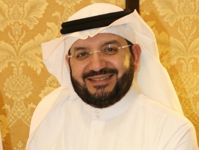 البروفسور. فهد محمد الحميد